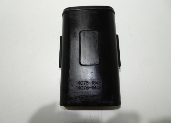 Luchtbuis midden Kawasaki ZX 7 R 1996-2002