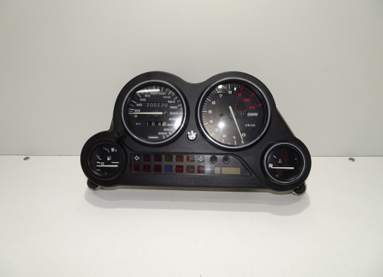 Tellerset BMW K 1200 RS