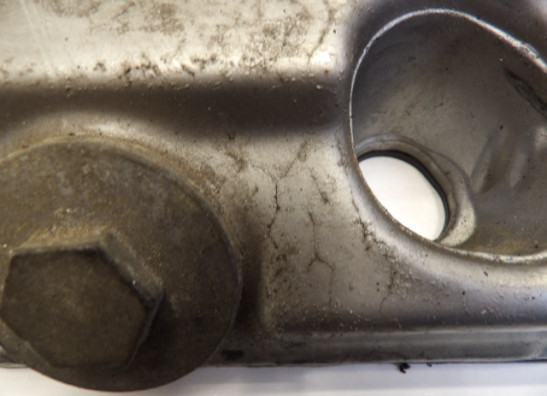 Cylinder head cover Honda TRANSALP