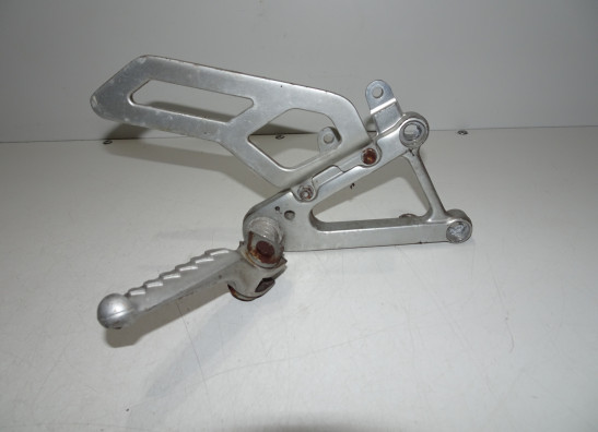Rechter schetsplaat Aprilia Falco