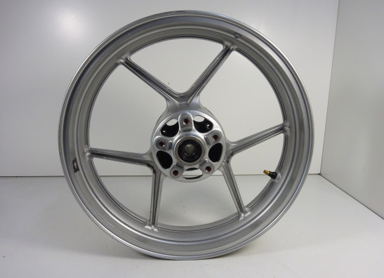 Front Wheel Kawasaki ER 6