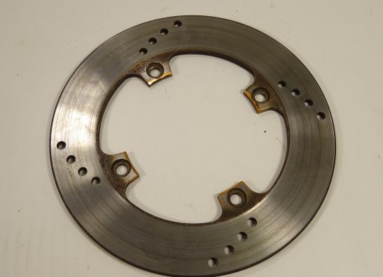 Rear brake disc Ducati 748