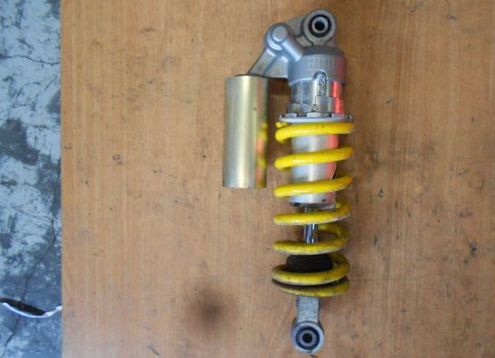 Stossdampfer hinten Yamaha YZF R1