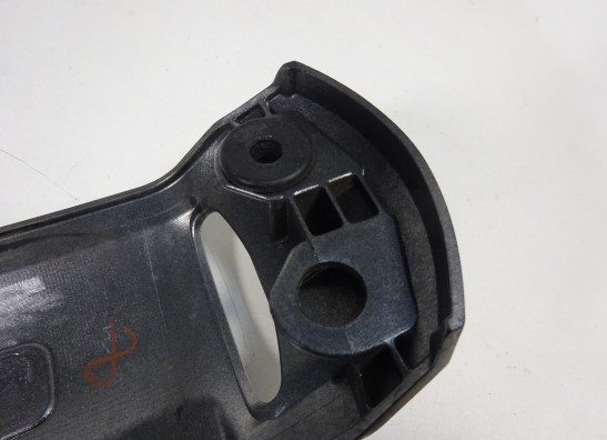 Engine cover Honda ST 1300 Pan European