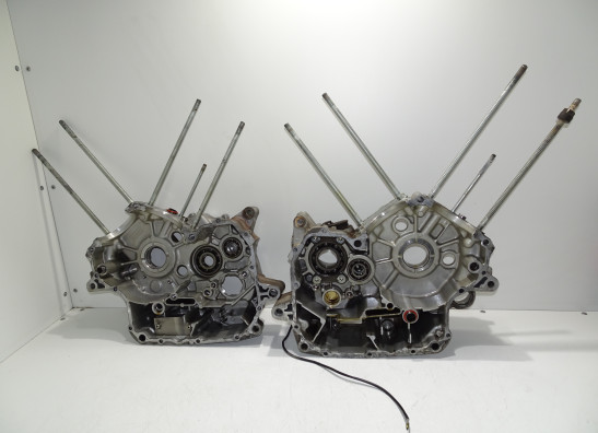 Engine parts Yamaha XV 535 Virago