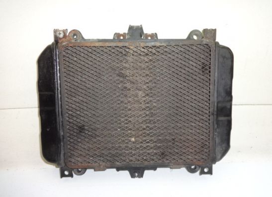 Radiateur Kawasaki GPZ 500