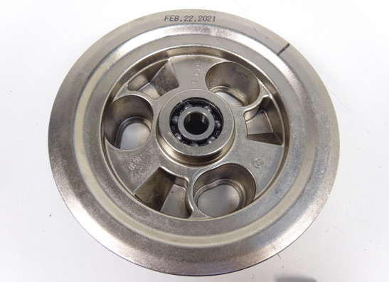 Koppeling Aprilia Tuono 660