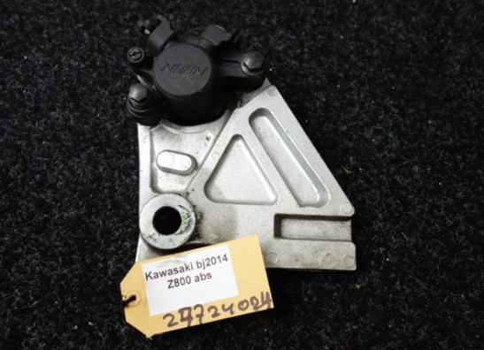 Rear brake caliper Kawasaki Z 800