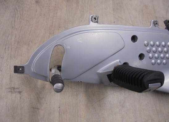 Schetsplaat links BMW R 1100 RT