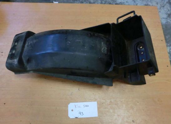 Achterspatbord Kawasaki KLE 500