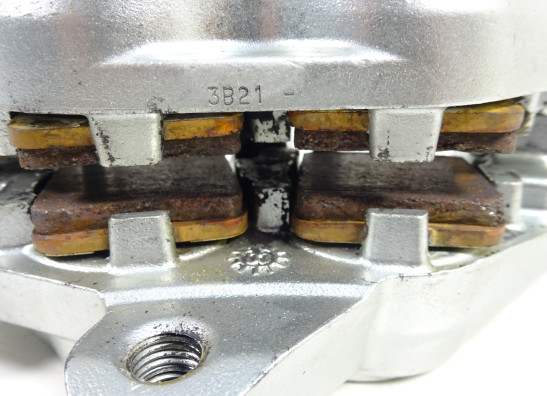 Remklauw rechts voor Ducati 749  999