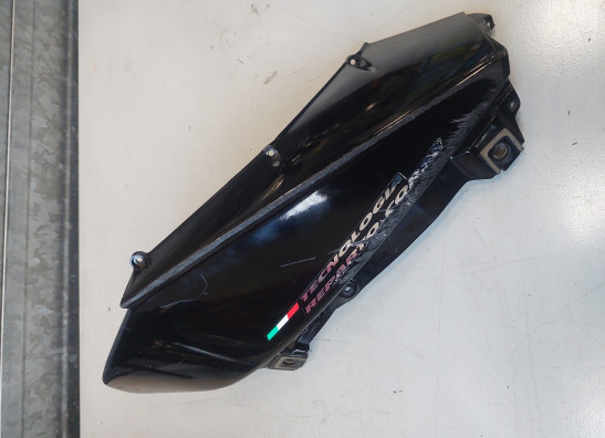 Air intake left Aprilia RSV 1000