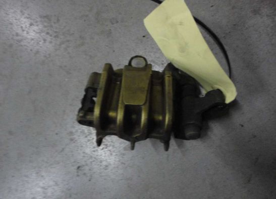 Bremssattel Bremszange vorn links Honda CBF 600