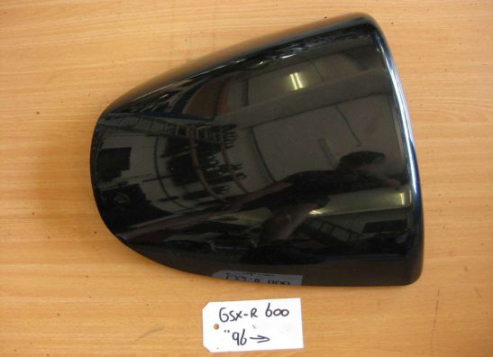 Buddycover Suzuki GSX R 600