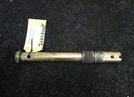 Axle front Ducati monster 600
