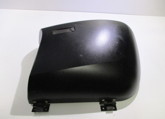 Kofferdeckel rechts BMW R 1200 RT