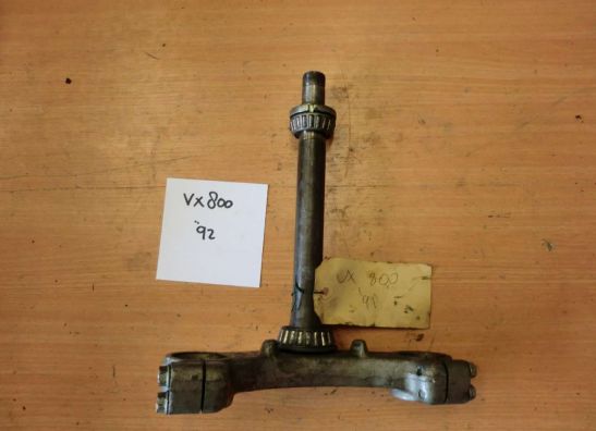 Gabelbrucke Unten Suzuki VX 800