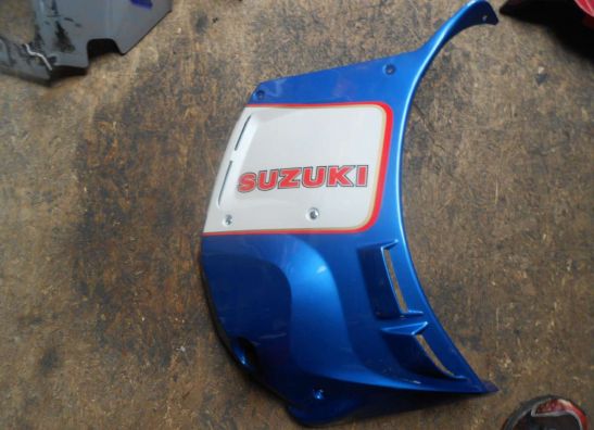 Cowl right Suzuki GS 550 ES