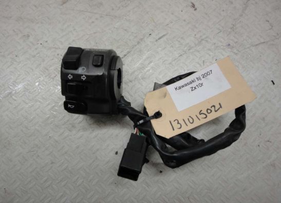 Handlebar switch assy left Kawasaki ZX 10 R