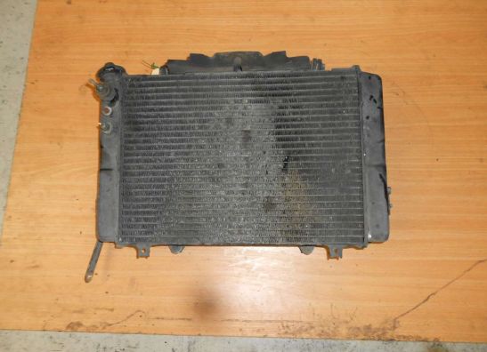 Radiateur Yamaha FZR 1000