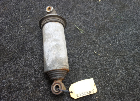 Stossdampfer hinten Yamaha XP 500 T-Max