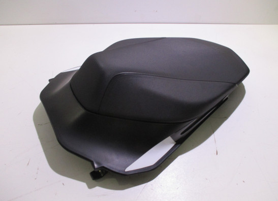 Buddy seat KTM 790 Duke