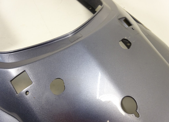 Heck Yamaha FJR 1300