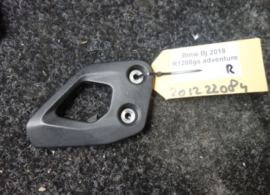 Schetsplaat links BMW R 1200 GS LC Adventure 2017-2019