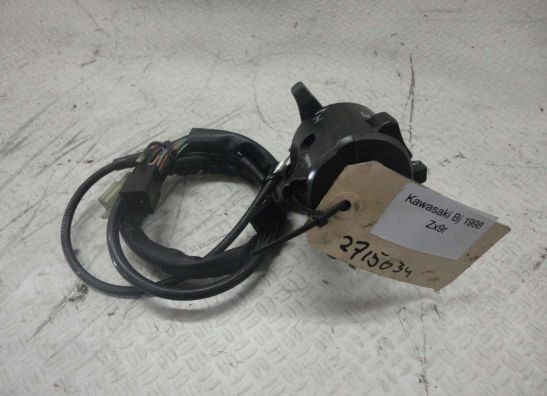 Stuurschakelaar links Kawasaki ZX 9 R