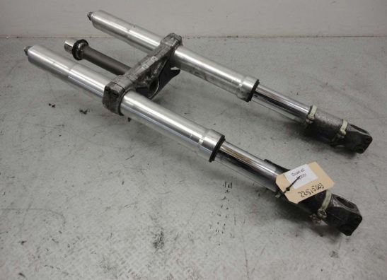 Voorpoten compleet Ducati ST2