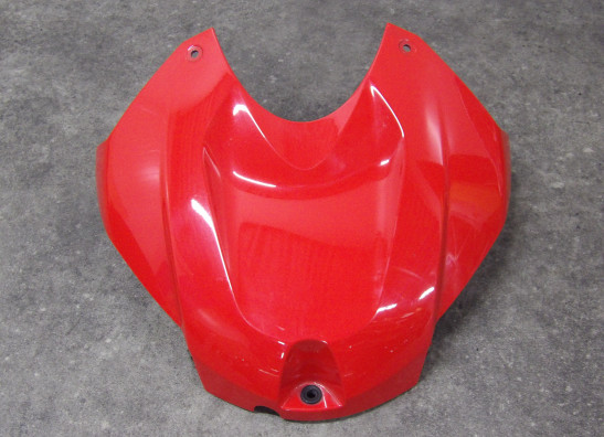 Tankcover BMW S 1000 R