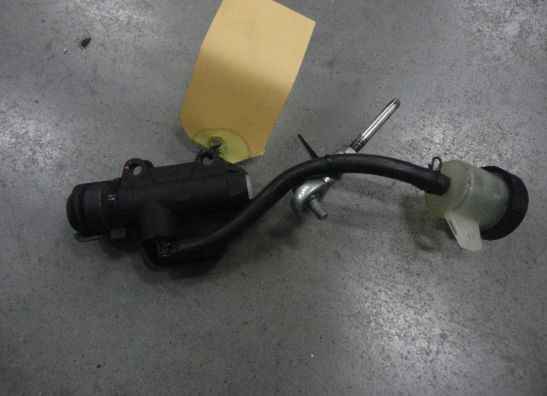 Bremszylinder hinten KTM 690 duke 3