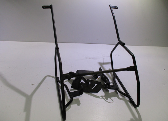 Koffer halter set Yamaha MT 07