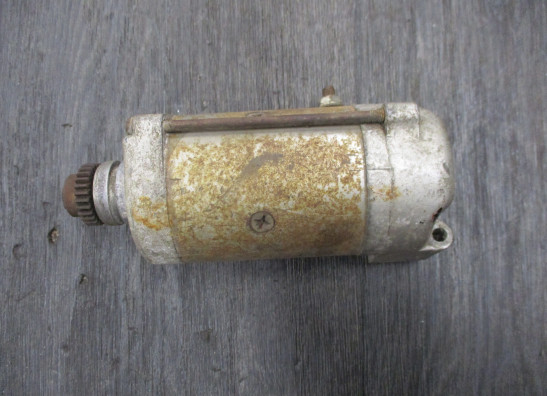 Startmotor Honda CX 650 E
