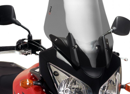 Wind screen Suzuki DL 1000 V STROM