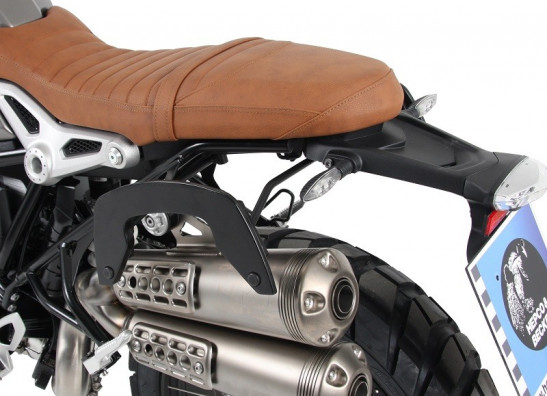 Kofferbeugel set BMW R Nine T Scrambler