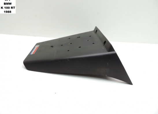License plate holder BMW K 100