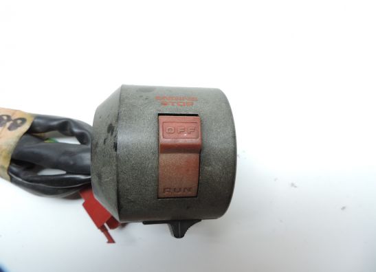 Stuurschakelaar rechts Honda VFR 750