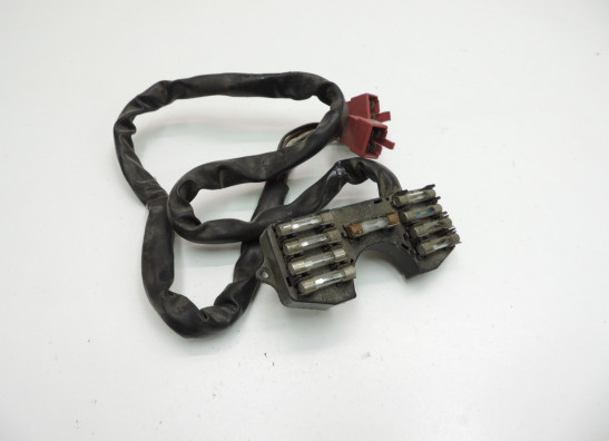 Sicherungkasten Honda VF 500 
