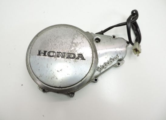 Dynamo Honda VT 500