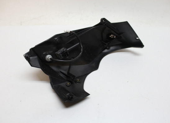 Front center cowl KTM 990 Superduke