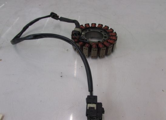 Generator Kawasaki Z 750