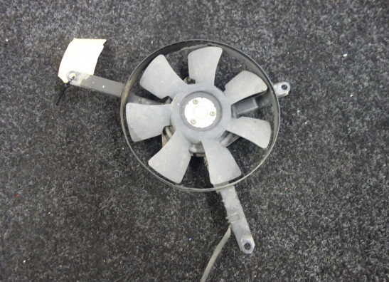 Ventilator Yamaha FJR 1300