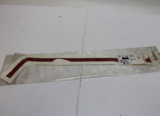 Sticker Kawasaki GPZ 500
