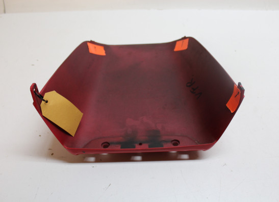 Buddycover Honda VFR 800 I