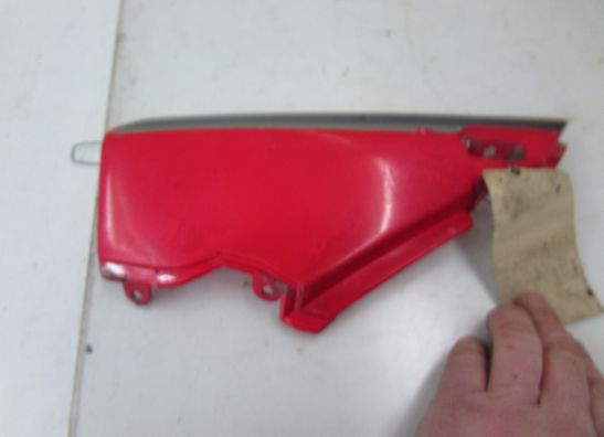Seitenverkleidung links klein Yamaha XJ 600 Diversion