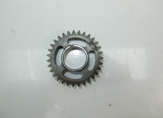 Gear box Moto Guzzi Stelvio