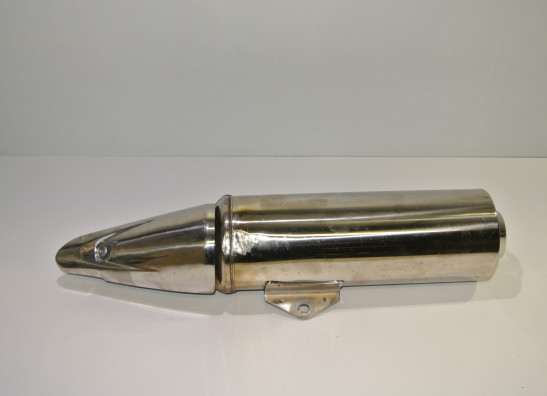 Muffler Honda NC 700 S