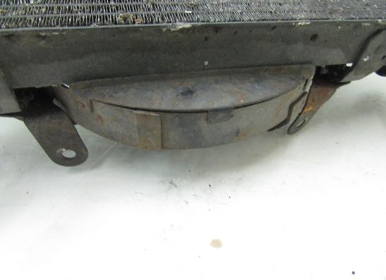 Kuhler Yamaha YZF R6