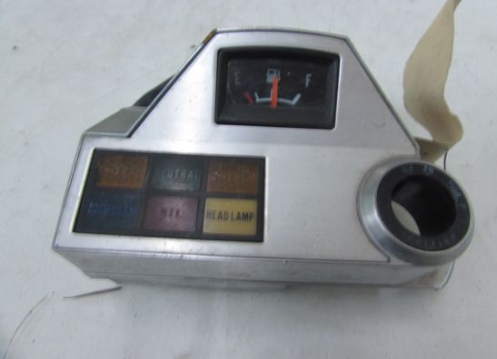 Meter Kawasaki VN 700  750